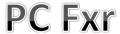 PC Fxr [I.T. Solutions] [Productions] [Repair] [Image] logo